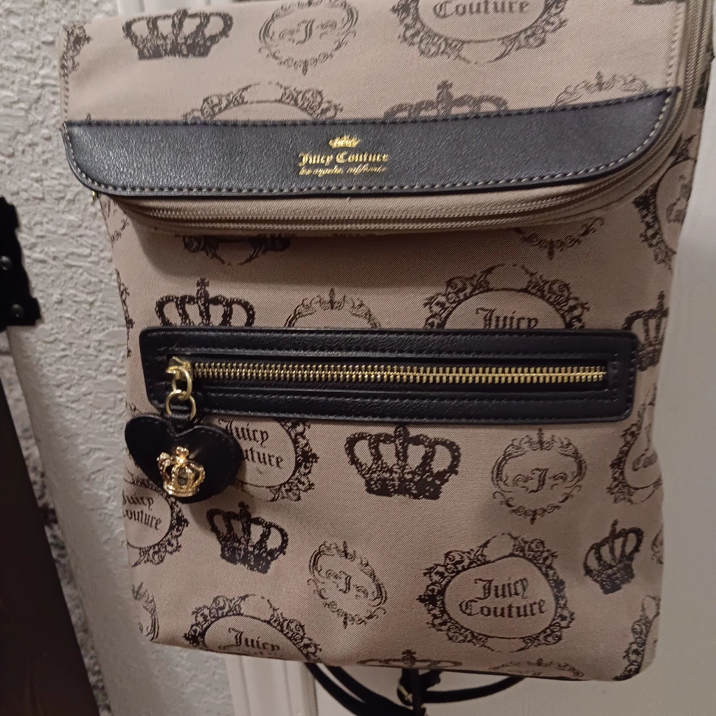 Juicy Back Pack